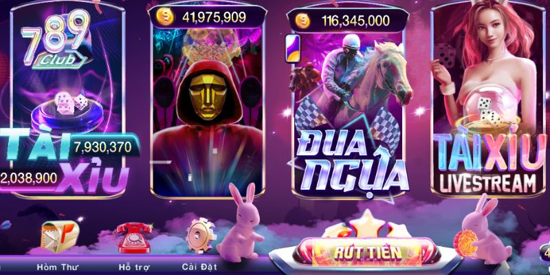 Trách nhiệm nhà cái 789Club – Nội dung theo quy định! 2 Sản phẩm xanh chín trên trang web 789Club