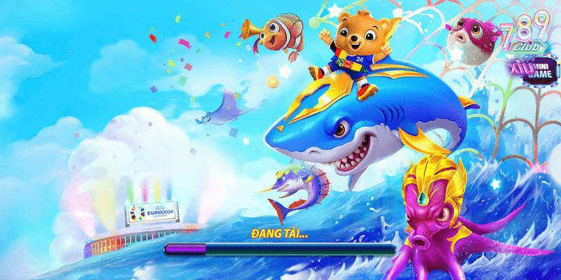Triệu Vân săn cá - Tựa game bắn cá hấp dẫn nhất 2024 4 Dễ dàng săn cá ngay hôm nay tại cổng game