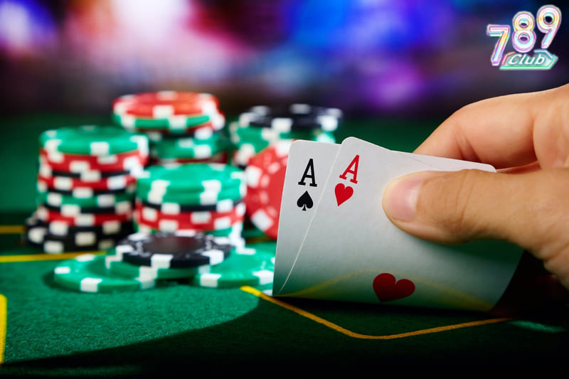 Poker 789club - 3 bí kíp tuyệt đỉnh tân thủ nên nắm! 4 Đưa ra chiến thuật trước khi quyết định cược