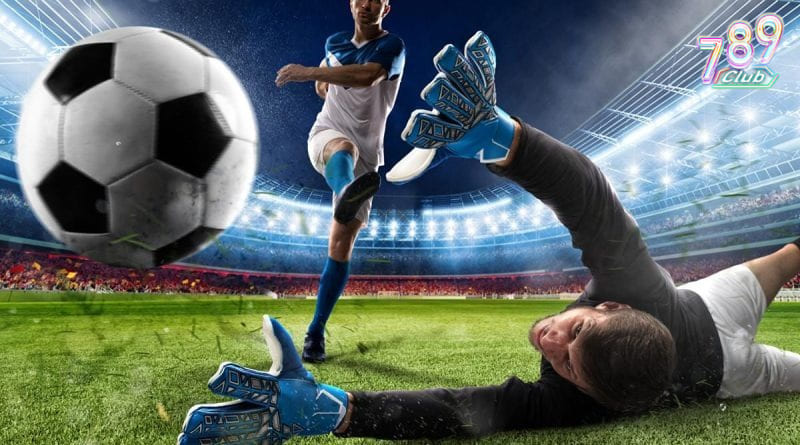 Bóng đá ảo là gì? Chiến thuật nào dành cho tân binh? 2 Bóng đá ảo