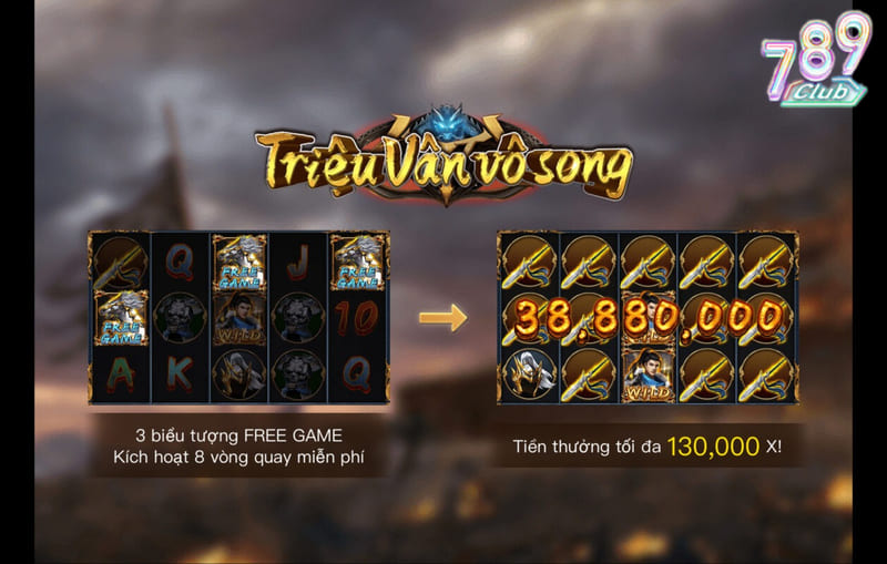 Slot Tru Tiên - Chia sẻ cách chơi chuẩn cho tân binh! 3 Quy định cược tại hệ thống vô cùng rõ ràng
