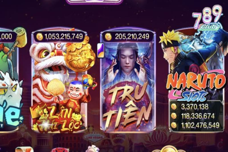 Slot Tru Tiên - Chia sẻ cách chơi chuẩn cho tân binh! 2 Tru Tiên là lựa chọn hot nhất dành cho anh em đam mê nổ hũ