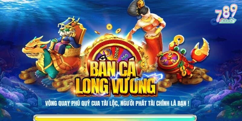 Hướng dẫn cách chơi bắn cá Long Vương dành cho tân thủ 2 bắn cá Long Vương