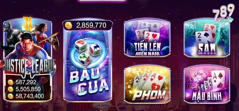 Hướng dẫn cách chơi slot Justice League dành cho người mới 2 Justice League
