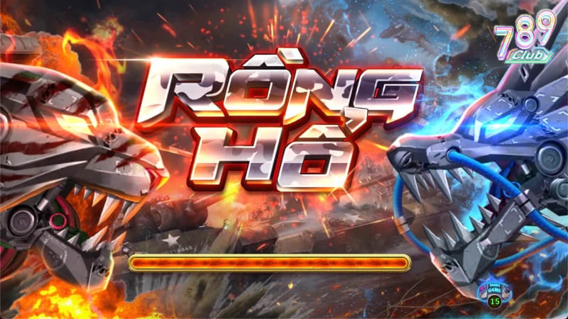 Rồng Hổ - Hướng dẫn từ A đến Z cho người mới bắt đầu 2 Rồng Hổ