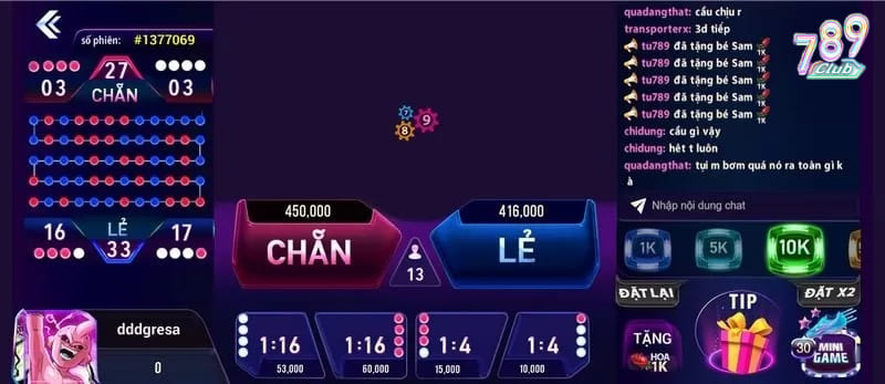 Xóc Đĩa livestream - Trải nghiệm cá cược cùng người thật 2 Vô vàn ưu điểm hấp dẫn dành cho cược thủ